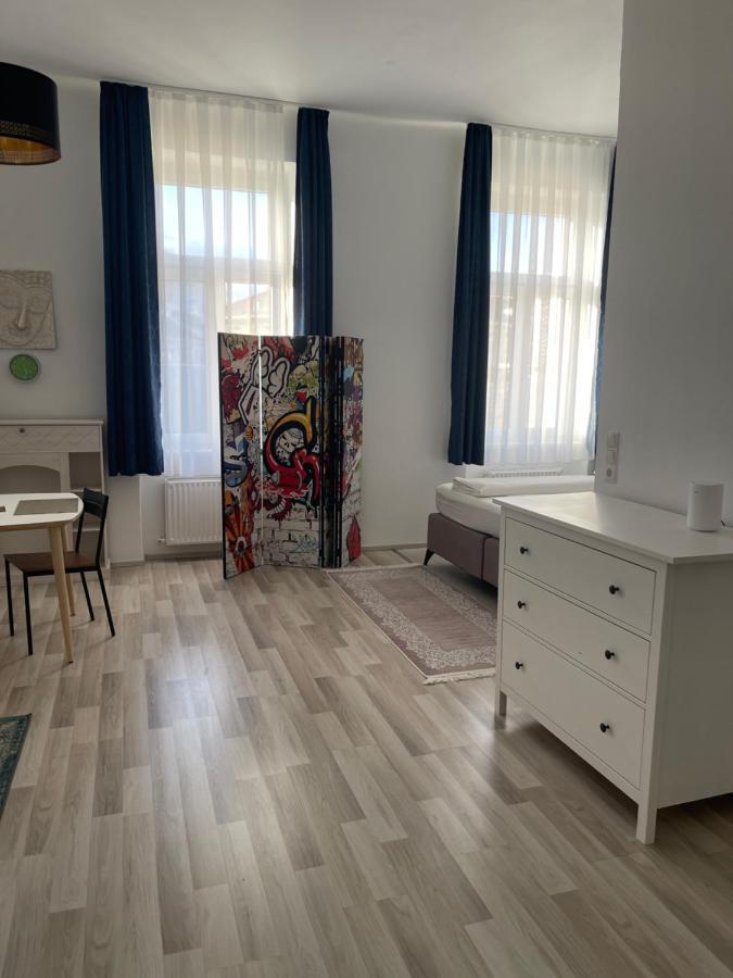 Gesamte Unterkunft Im Zentrum Von Wien Top 27 Eksteriør billede